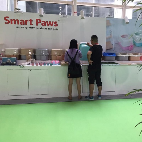 2018 Pet Fair