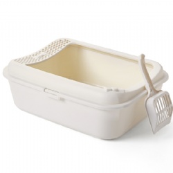 Kitty litter box