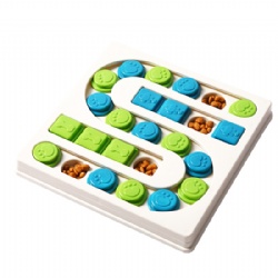 Level 3 pet puzzle toy