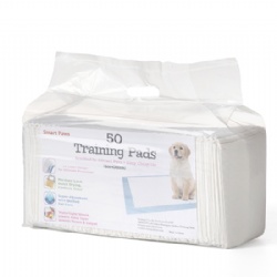 Smart Paws Pet pads